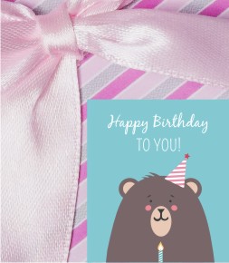 Gift Labels